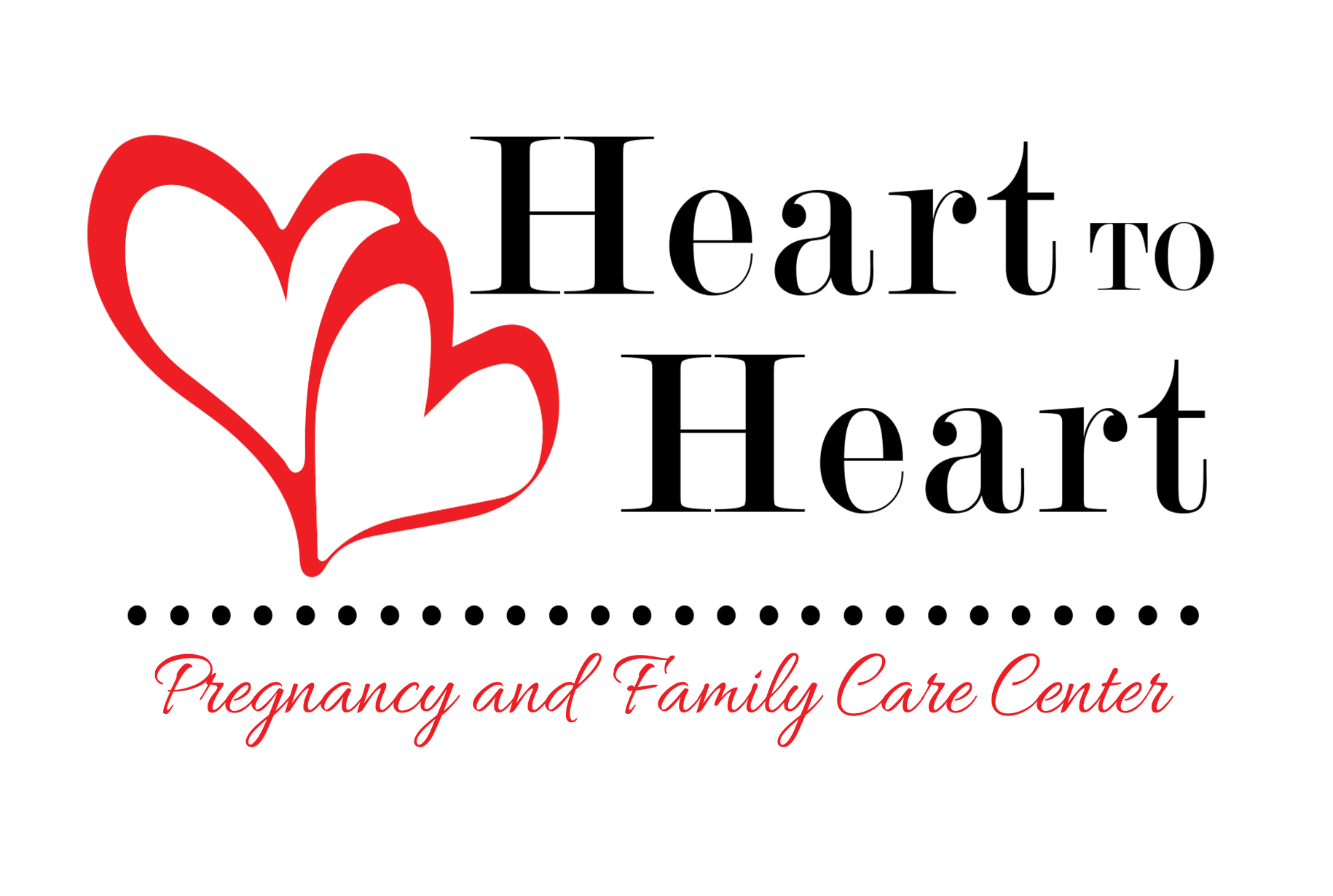 Heart to Heart Logo