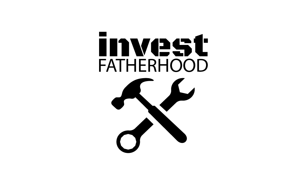 INVEST Fatherhood Logo